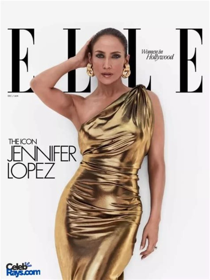 Jennifer Lopez Bio (Wiki) 