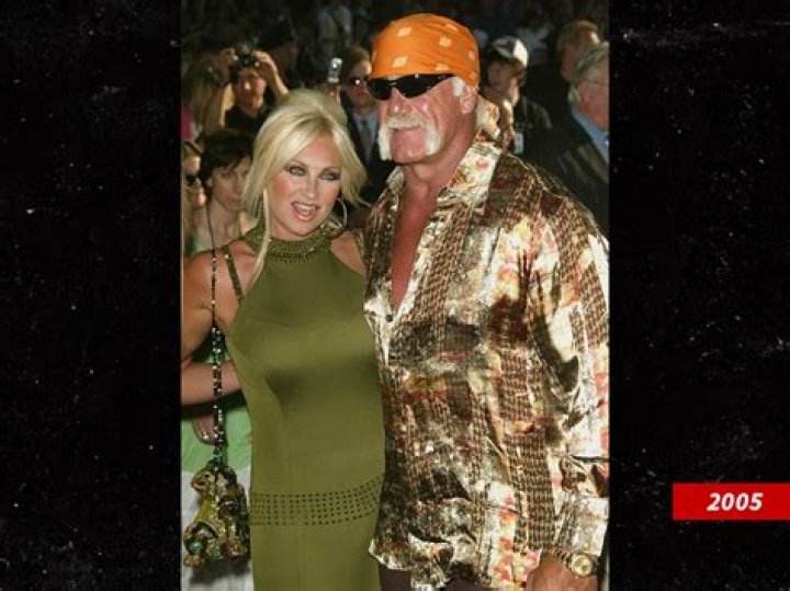 Jennifer Mcdaniel Net Worth After Hulk Hogan Divorce Can Be Millions In Settlement