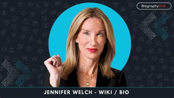 Jennifer Ross - Age, Family, Bio