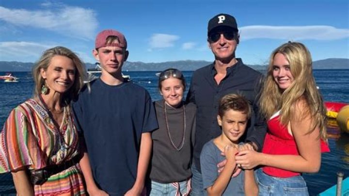Jennifer Siebel Newsom - Age, Family, Bio