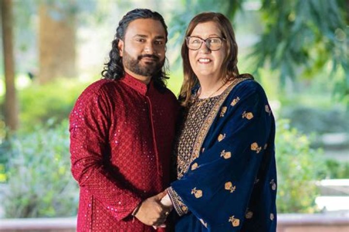 ’90 Day Fiance’ Sumit Singh Stuck between wife Jenny Forces and his parents; ‘Typical Indian Show Drama’ Jenny Slatten married Sumit Singh last year during the latest season