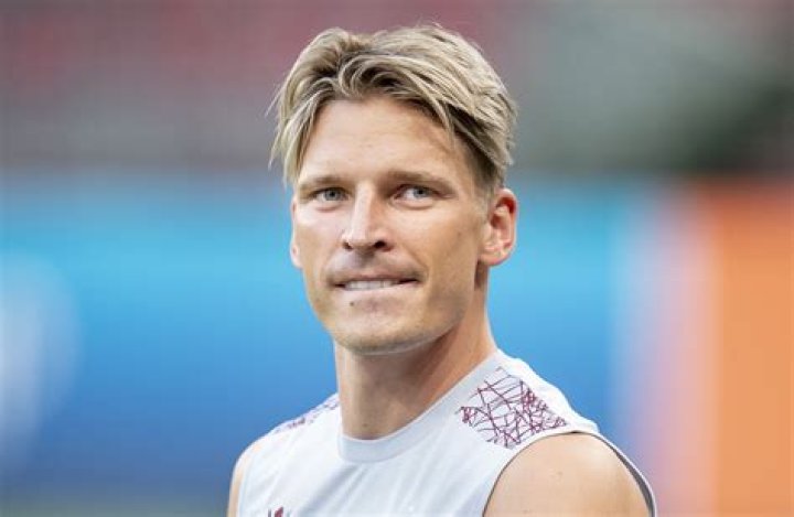 
Jens Stryger Larsen Height, Weight, Net Worth, Age, Birthday, Wikipedia, Who, Instagram, Biography 