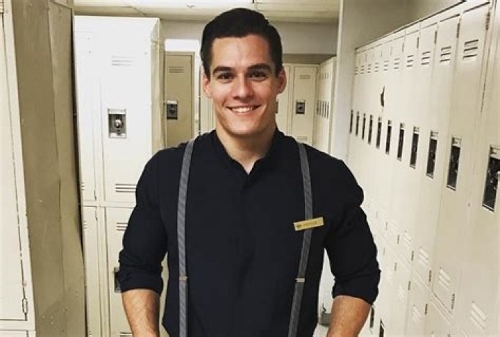 Jeremiah Buoni Bio (Wiki) 