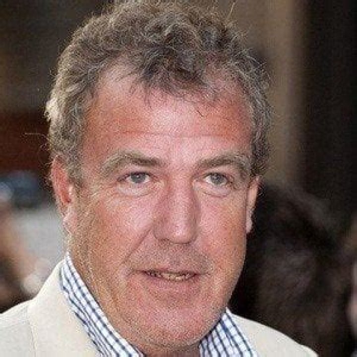 Jeremy Clarkson - Age, Family, Bio