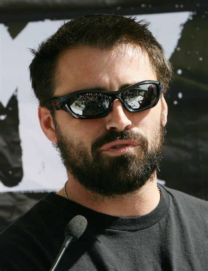 Jeremy McGrath Net Worth - Wiki, Age, Weight and Height, Relationships, Family, and More