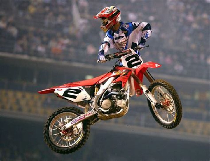 Jeremy McGrath photo 2