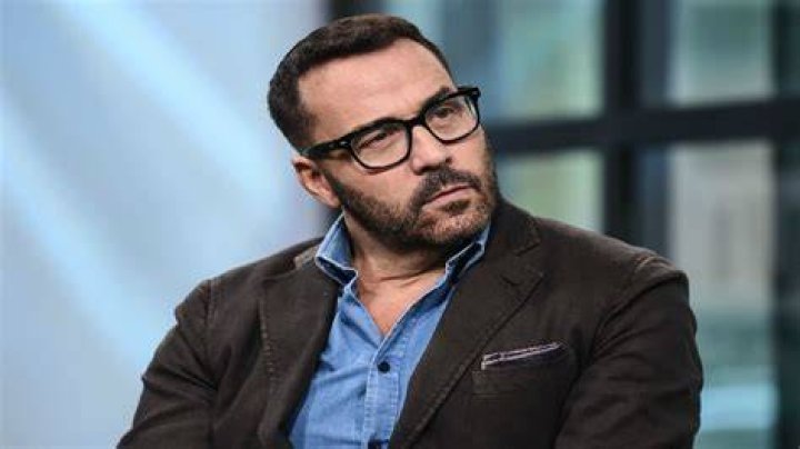 Jeremy Piven Bio (Wiki) 