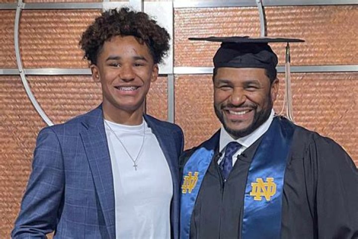 Jerome Bettis - Age, Family, Bio