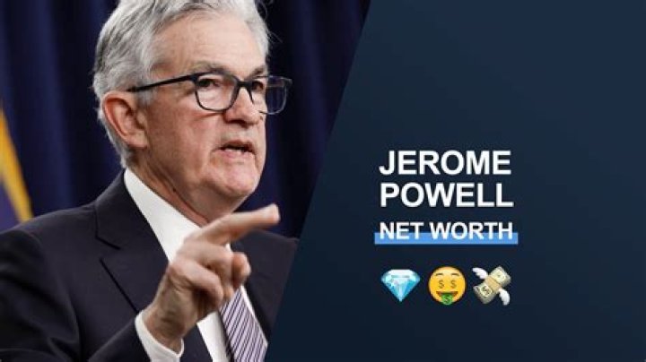 Jerome Powell Net Worth 2023: How Much Money Does the Federal Reserve Chairman Have?