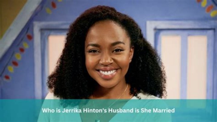 Jerrika Hinton Bio (Wiki) 