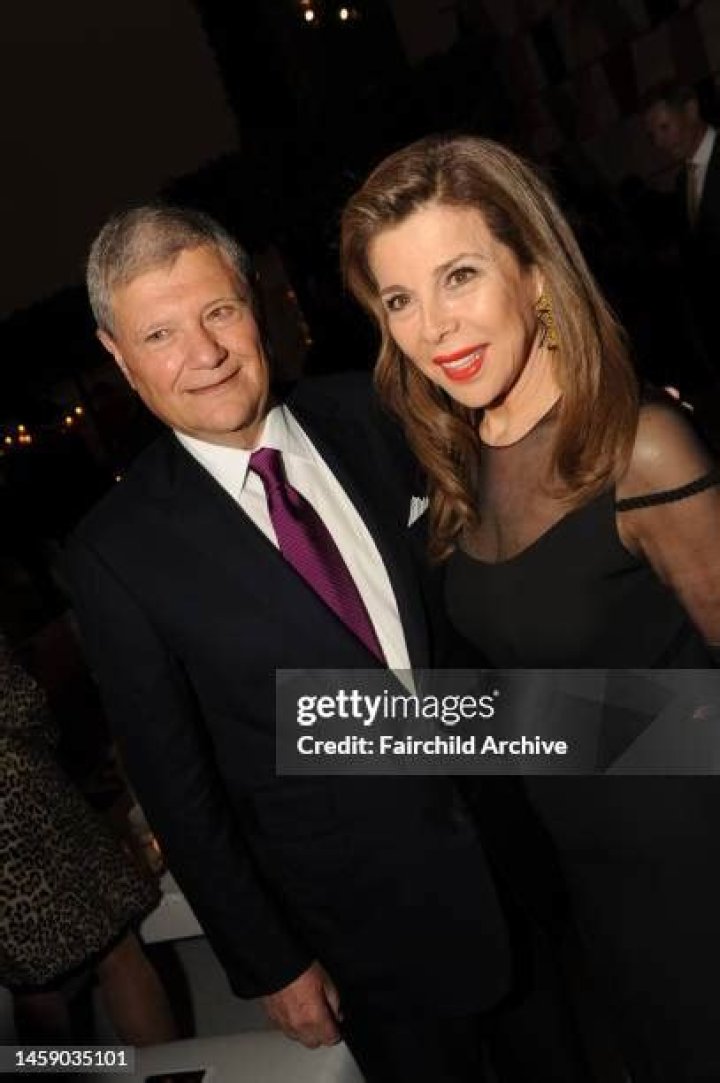Jerry Speyer photo 3