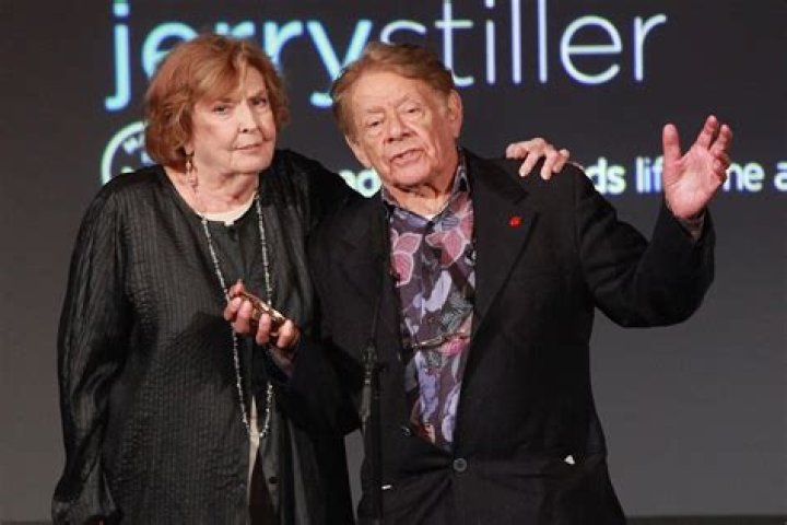 Jerry Stiller photo 2