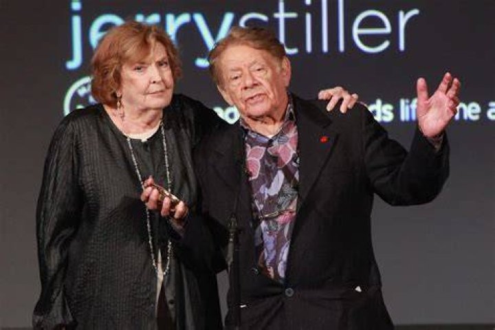 Jerry Stiller photo 3