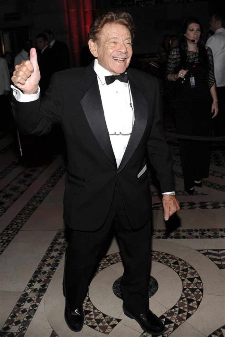 Jerry Stiller photo