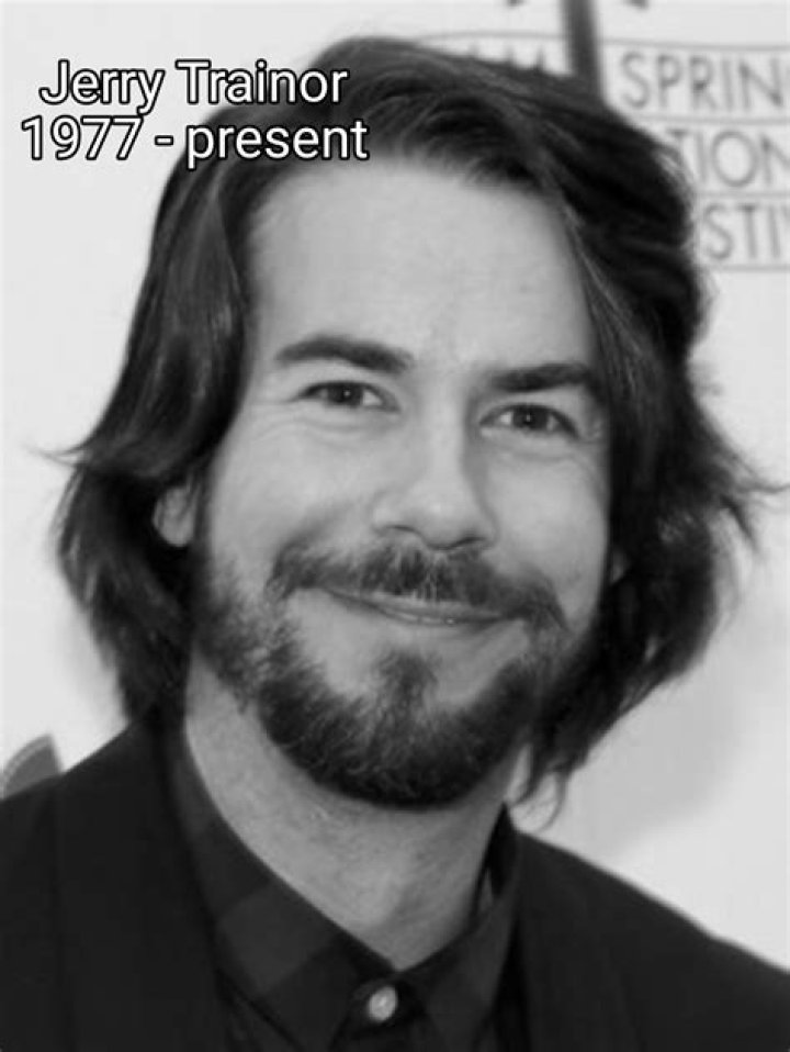 Jerry Trainor photo 2