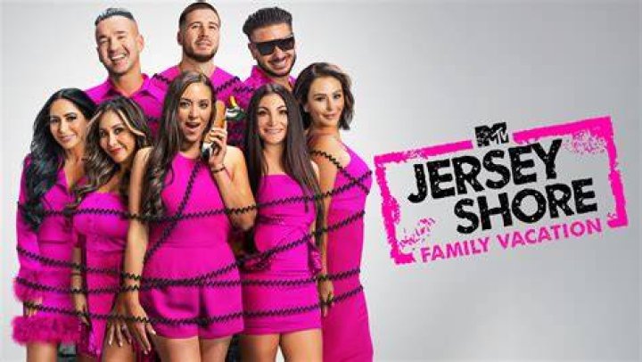 Jersey Shore - Cast, Ages, Trivia