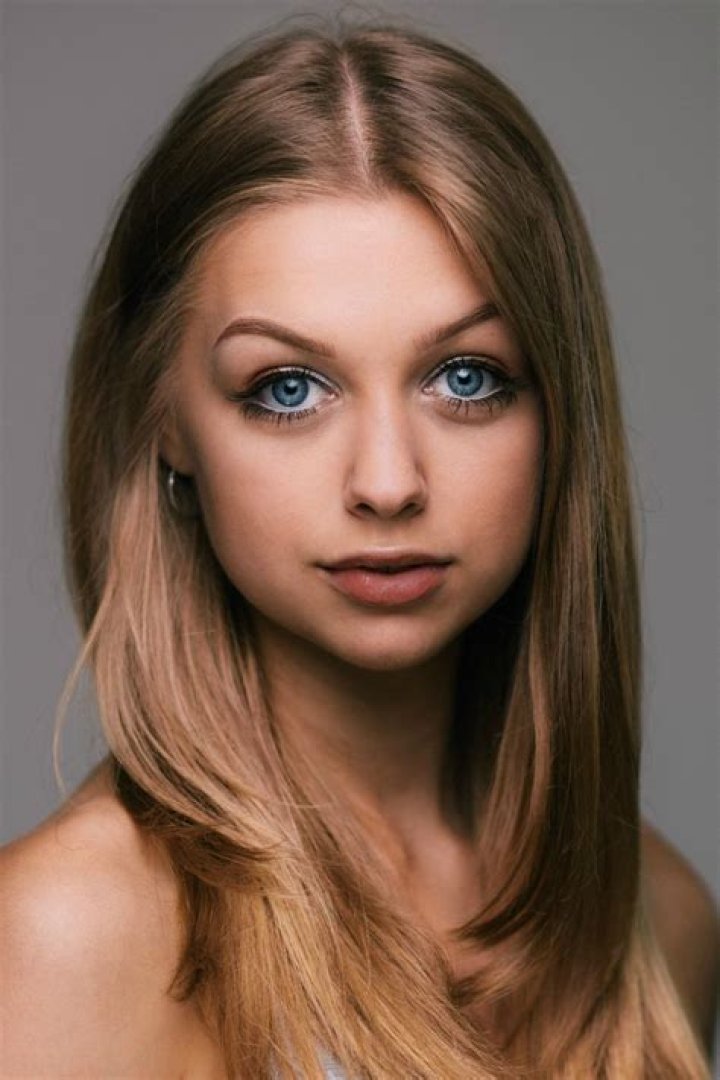 Jess Radomska | TG Time