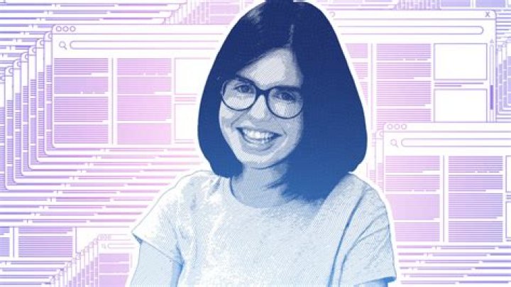 
Jess Wade Has Written More Than 1,750 Wikipedia Pages for Overlooked Women and Minority Scientists 