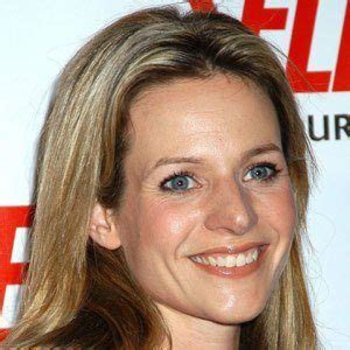 Jessalyn Gilsig - Age, Family, Bio