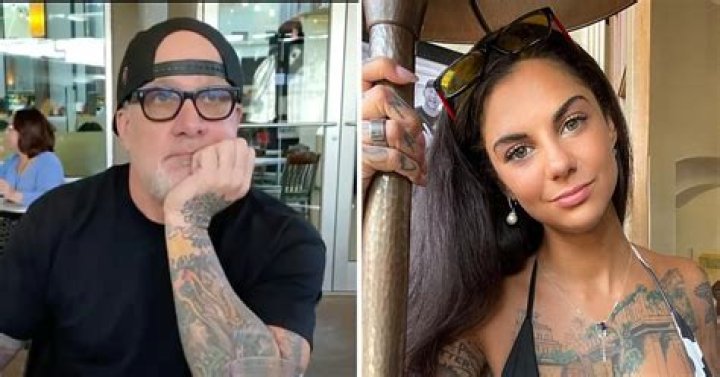 Jesse James’ pregnant wife Bonnie Rotten Called off divorce after One day! Jesse James and Bonnie Rotten