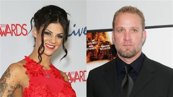 Jesse James’ pregnant wife Bonnie Rotten Called off divorce after One day! Jesse James’ pregnant wife Bonnie Rotten Called off divorce after One day!