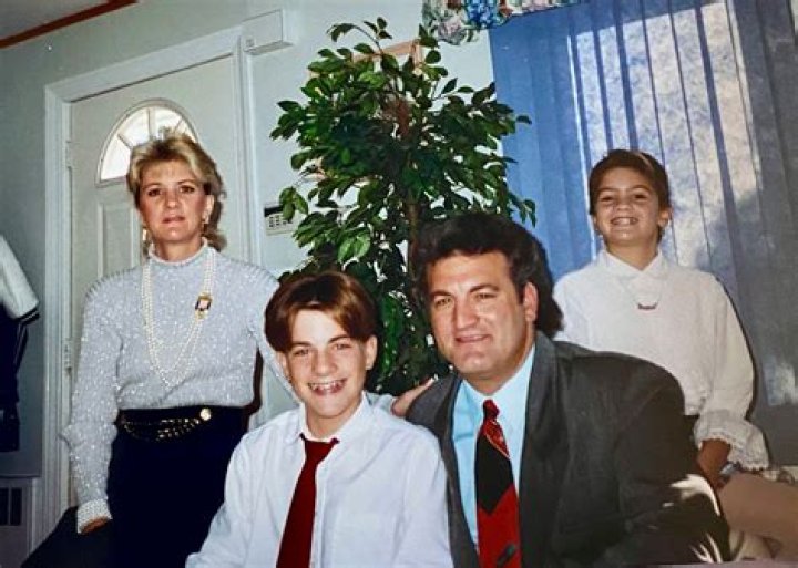 Jessica Buttafuoco - Age, Family, Bio