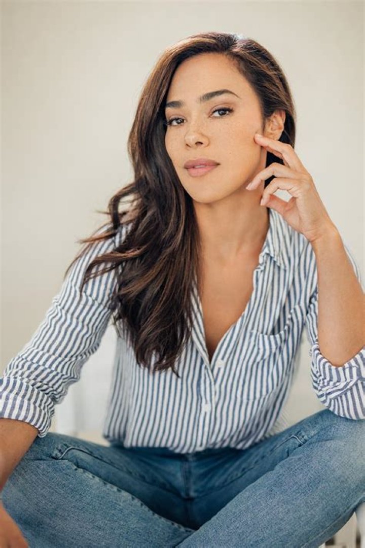 Jessica Camacho photo