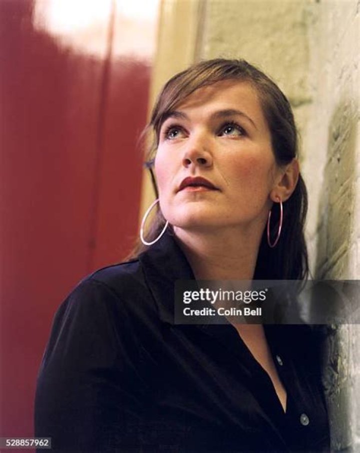 Jessica Hynes photo 3