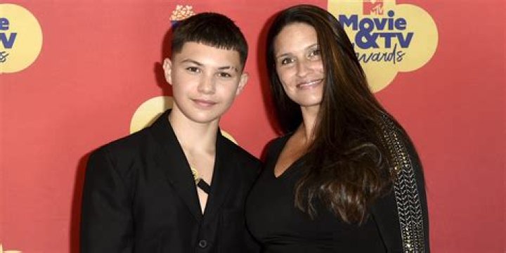Jessica Walton (Family Member) - Age, Family, Bio