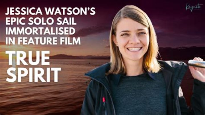 
Jessica Watson Net Worth: How Much Does the Sailor Make Yearly? 