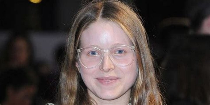 Jessie Cave - Age, Family, Bio