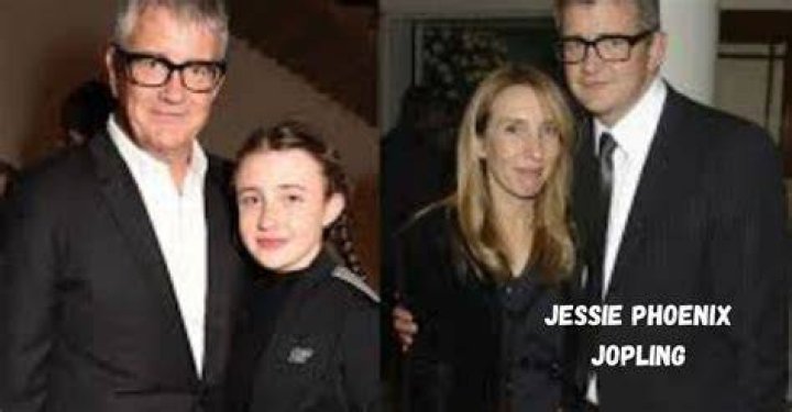 
Jessie Phoenix Jopling Height, Weight, Net Worth, Age, Birthday, Wikipedia, Who, Nationality, Biography 