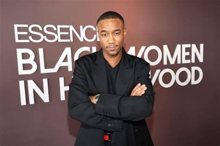 Jessie Usher photo 2