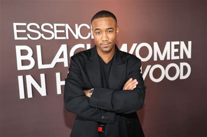 Jessie Usher photo