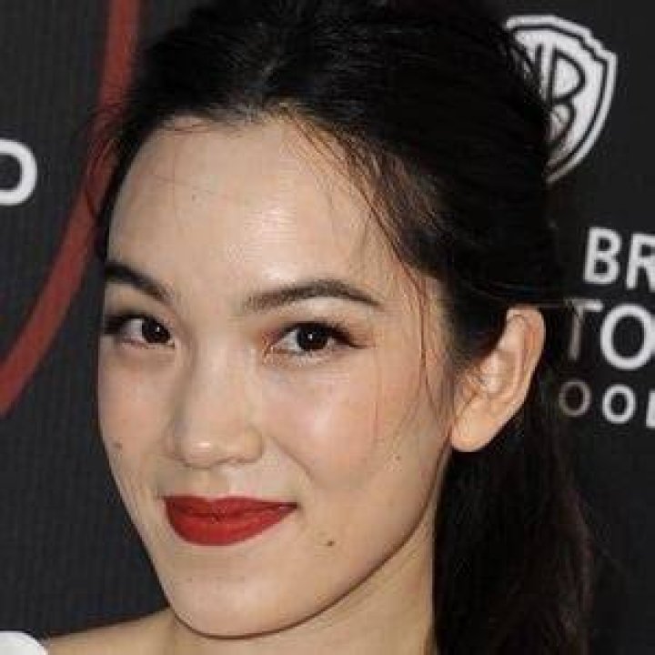 Jessika Van - Age, Family, Bio