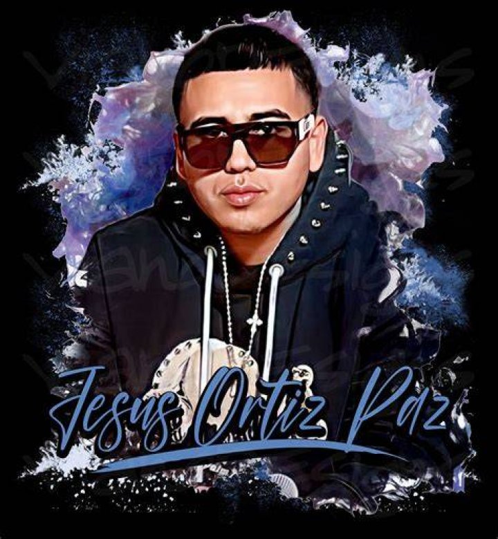 Jesús Ortiz-Paz - Age, Family, Bio