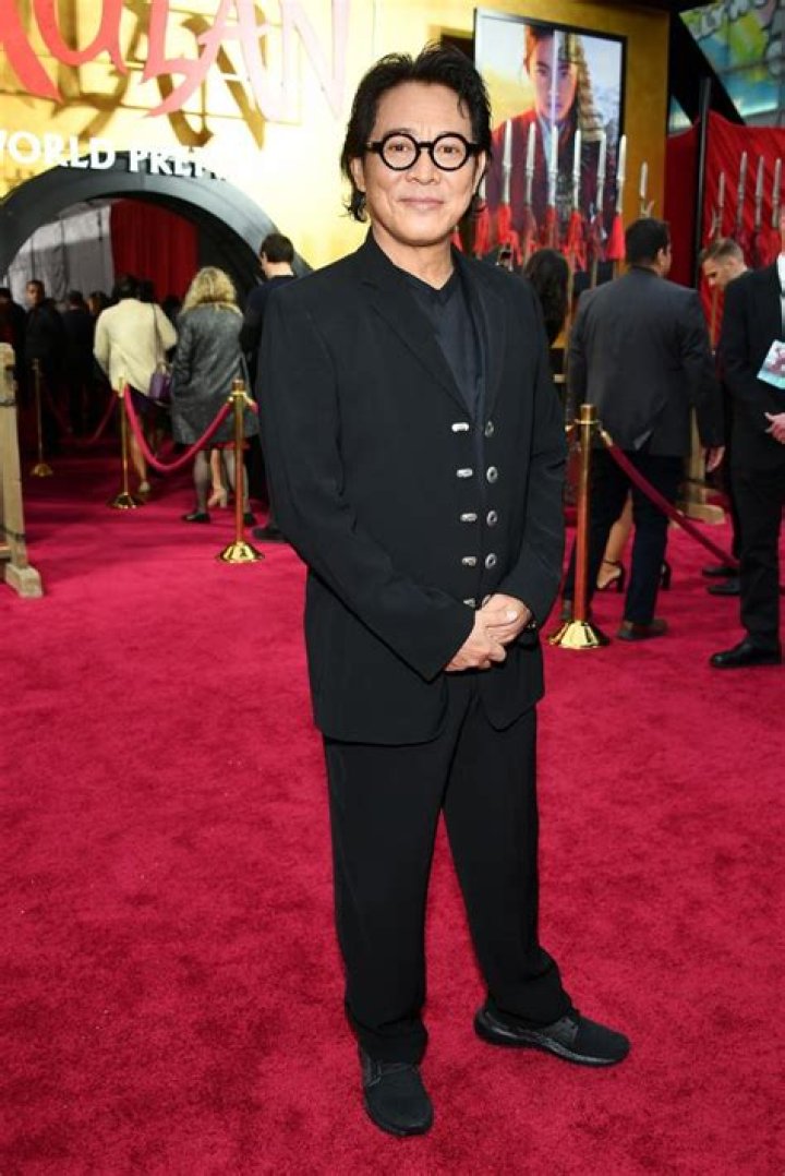 Jet Li Net Worth - Wiki, Age, Weight and Height, Relationships, Family, and More