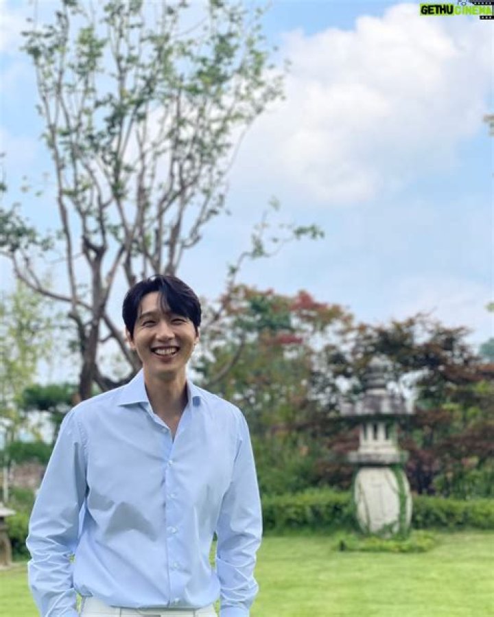 Ji Hyun-woo - Age, Family, Bio