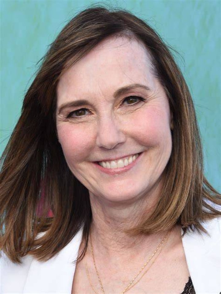 Jill Talley Bio (Wiki) 