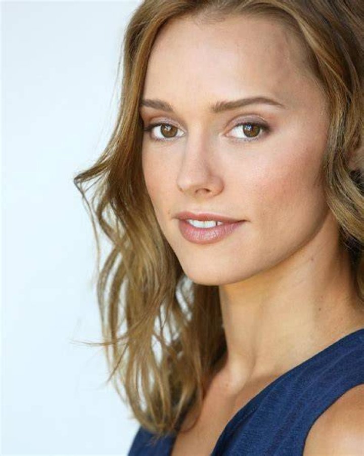 Jillian Nelson Bio (Wiki) 