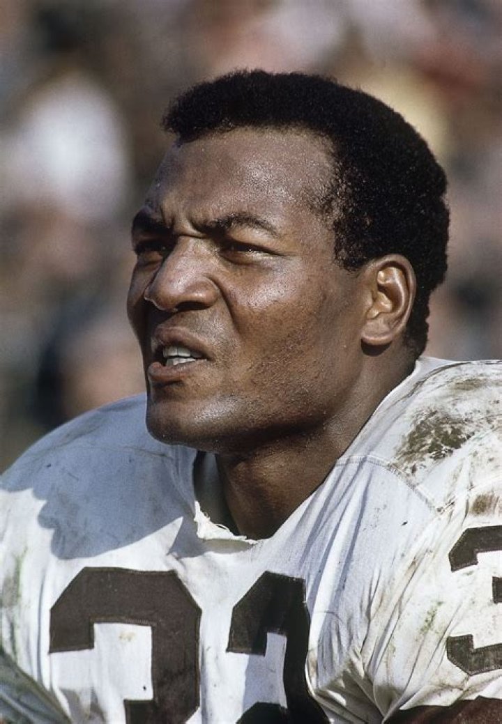 Jim Brown Height, Weight, Net Worth, Age, Birthday, Wikipedia, Who, Instagram, Biography