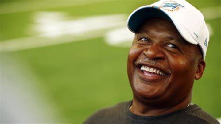 Jim Caldwell photo 3