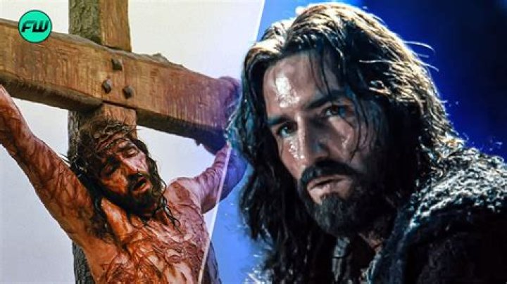 Jim Caviezel photo 2