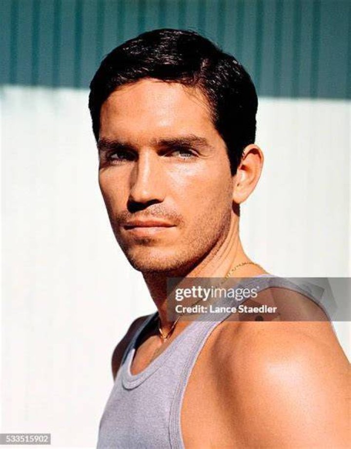 Jim Caviezel photo 3