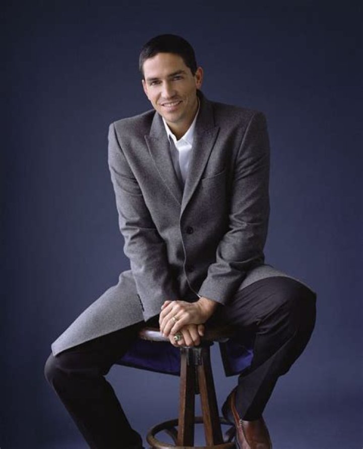 Jim Caviezel photo