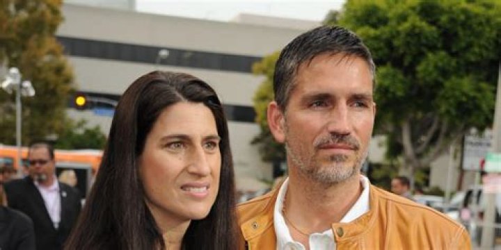 Jim Caviezel’s Wife – Kerri Browitt Caviezel: Children, Age