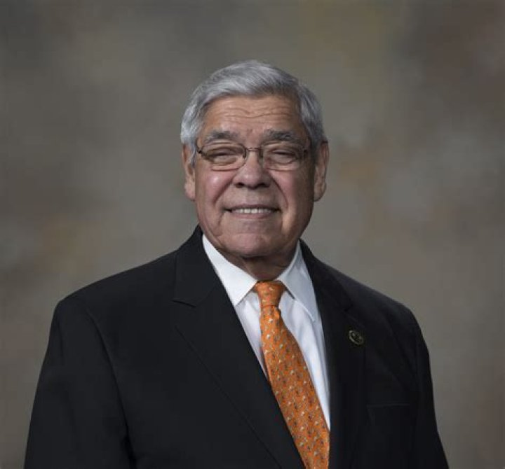 Jim Gray (Politician) Bio (Wiki) 
