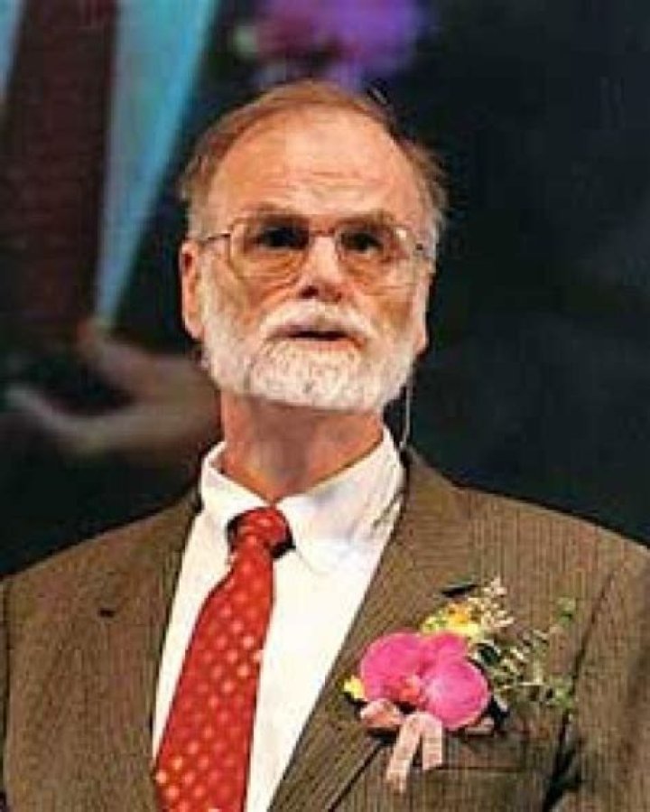 Jim Gray
