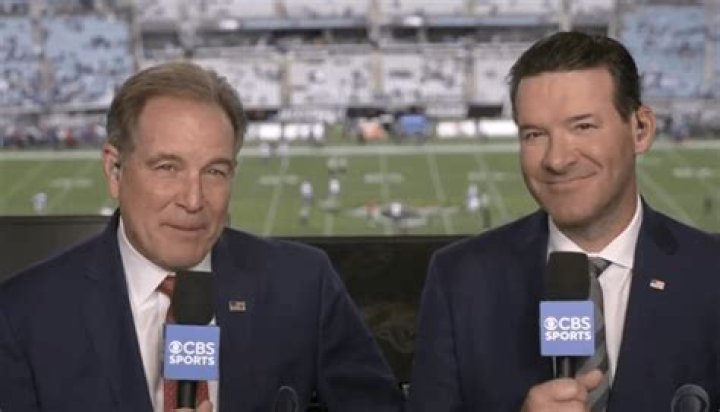 Jim Nantz and his costly divorce: Ex-wife asked high Alimony of “$1 million” Jim Nantz and his costly divorce: Ex-wife asked high Alimony of “$1 million”
