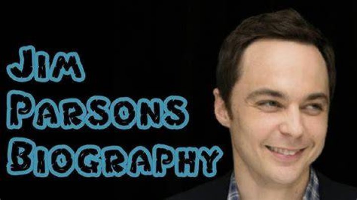 Jim Parsons - Age, Family, Bio